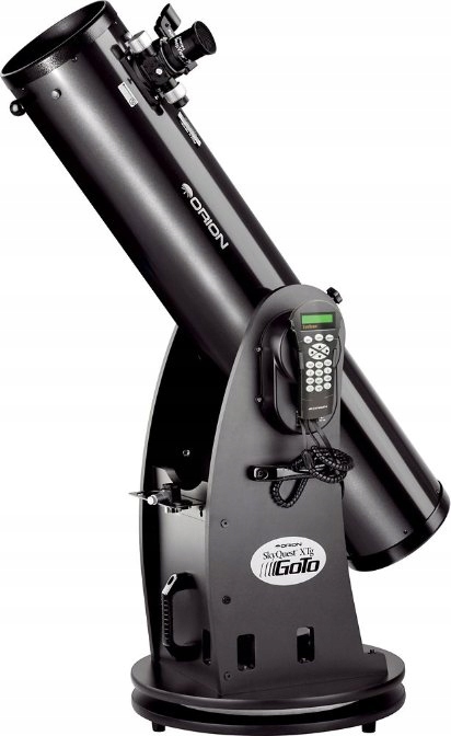 Teleskop Orion SkyQuest XT8g GOTO WAW