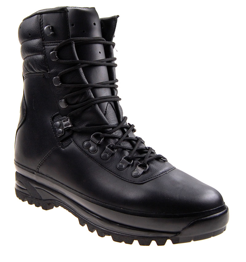 Wojas 929- Wojska Spec. z membraną i Vibram 43=44