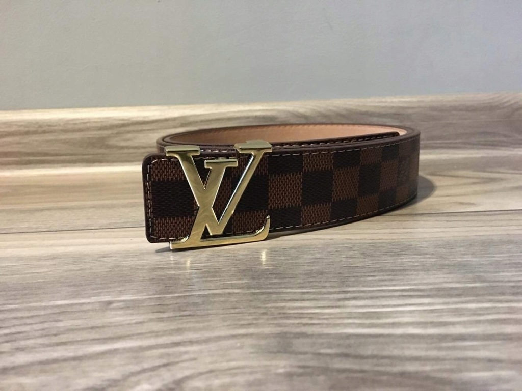 Pasek do torebki louis vuitton - 7515818618 - oficjalne archiwum Allegro