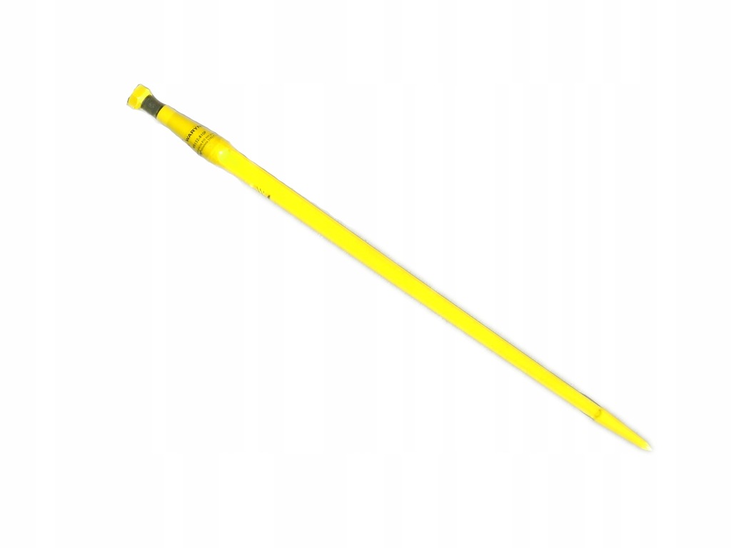 ząb ładowacza 810 mm M22 kuty POLSKI WARYŃSKI
