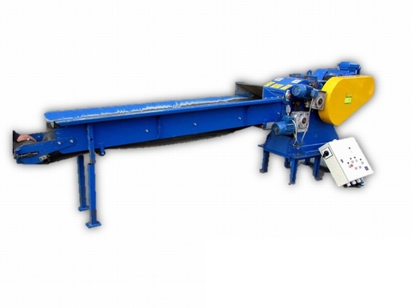Rębak Teknamotor 350EB/2 370/130/2 n 49 900zł