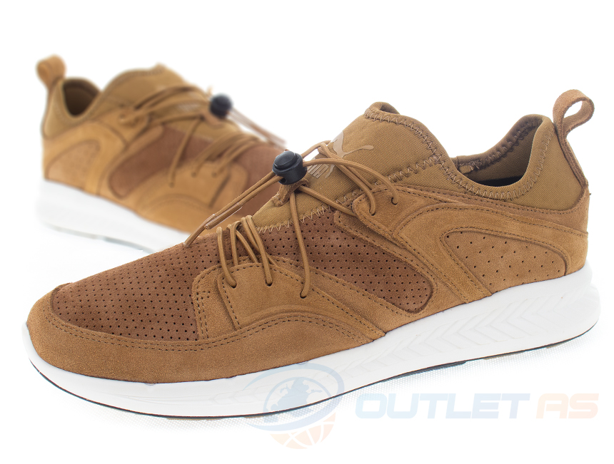 puma ignite blaze suede