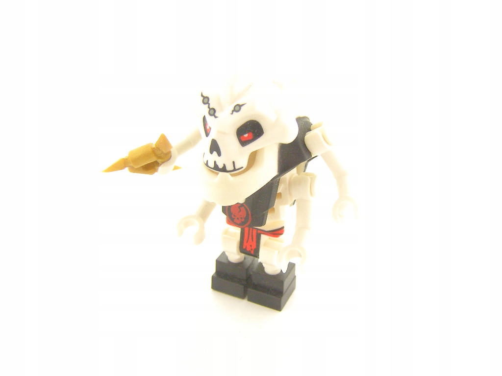 Lego Figurka Ninjago Samukai L6