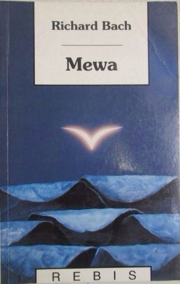 Richard Bach - Mewa