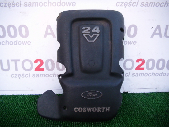 FORD SCORPIO COSWORTH OSŁONA POKRYWA SILNIKA