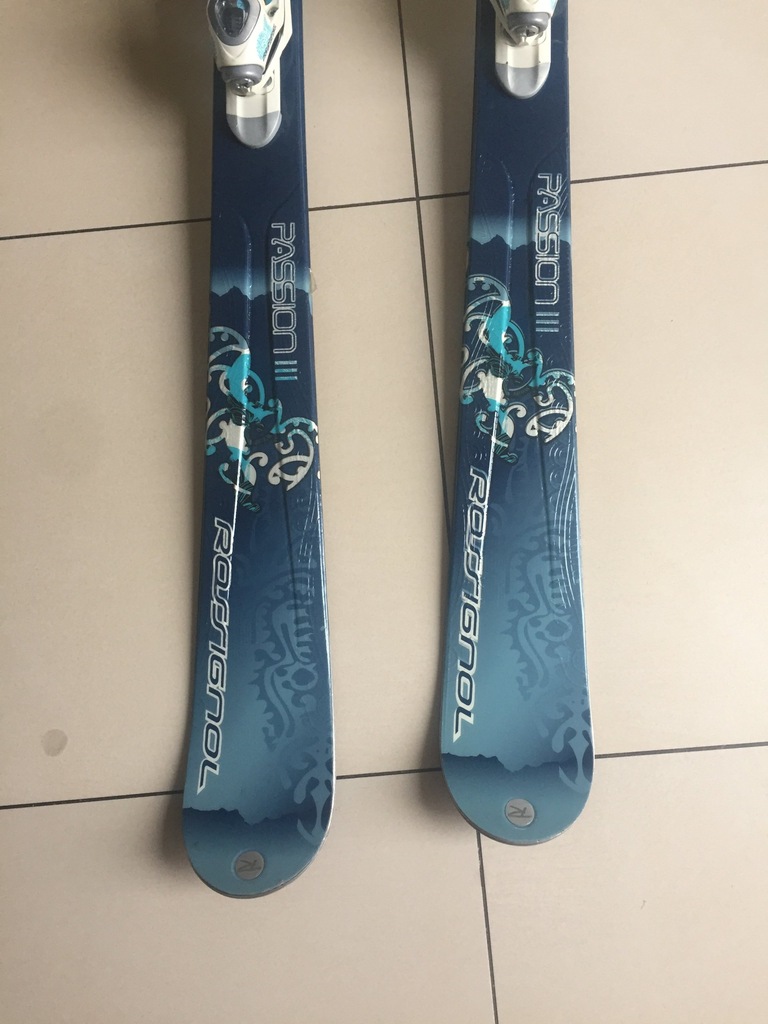 Rossignol passion deals iii