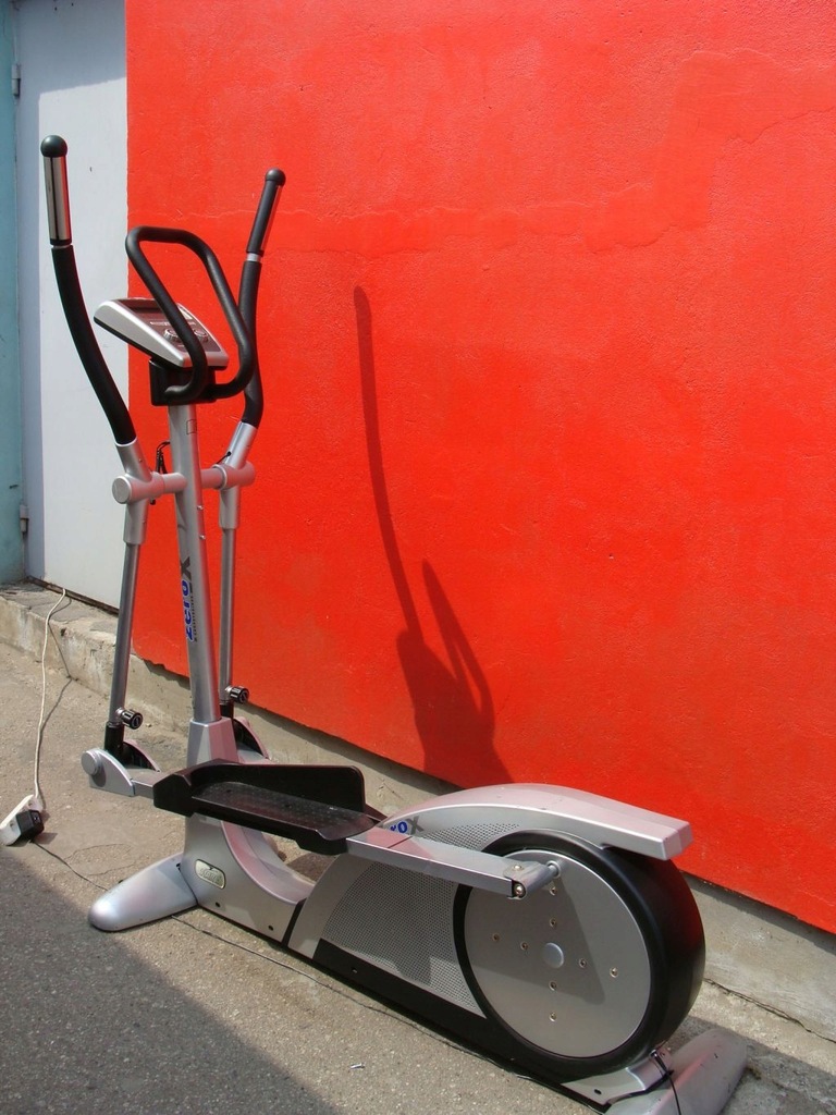 ORBITREK ELEKTROMAGNETYCZNY DO 150 KG CRANE ZEROX