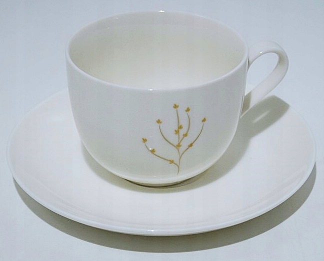 ZESTAW PORCELANOWYCH FILIŻANEK DUKA FOUR SEASONS