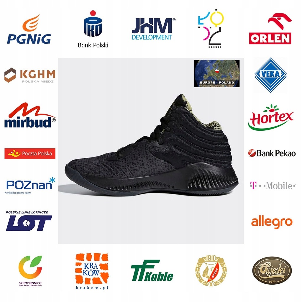 adidas mad bounce 2019