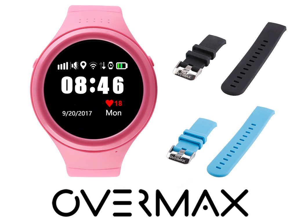 kiddy zone smartwatch