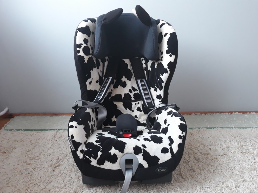 Romer king plus outlet cowmooflage