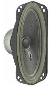 Głośnik ARX1608-31-8ohm 16cm-8cm 30W szerokopasmow