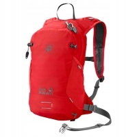 JACK WOLFSKIN Plecak HAM ROCK 12