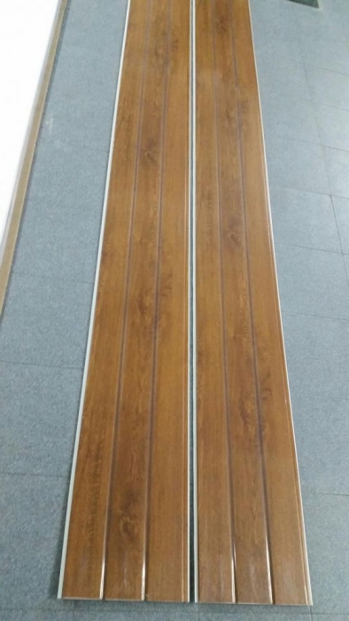 Podbitka Plastivan 6m2 kolor Winchester