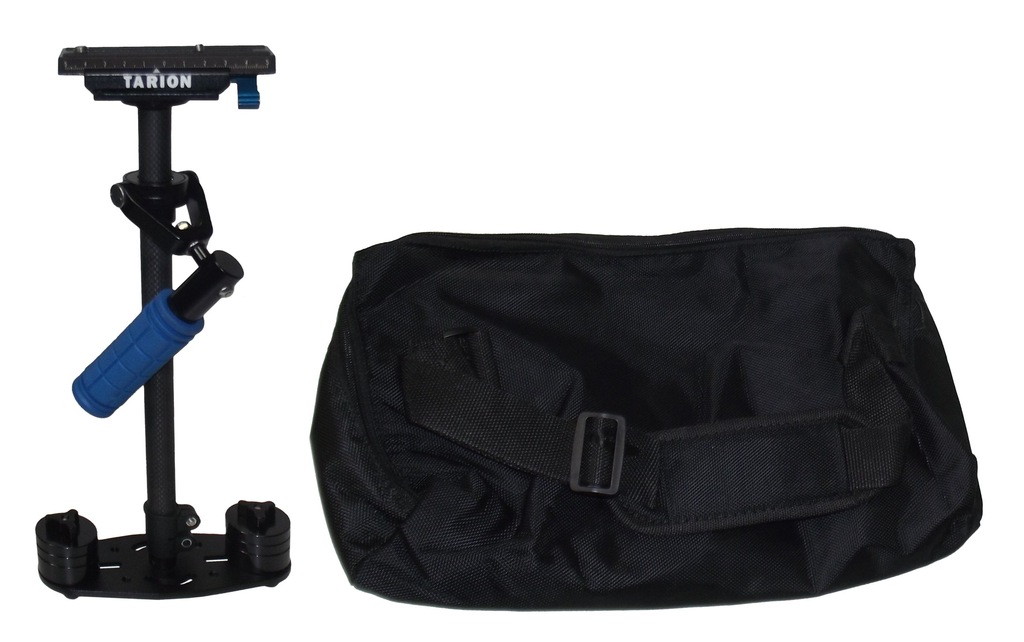 STABILIZATOR STATYW KAMERY APARATU TARION #TR1