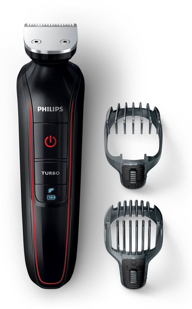 Trymer Philips Multigroom Seria 1000 QG415/15