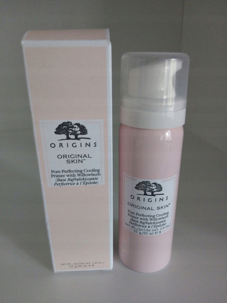 ORIGINS Skin Pore Perfecting Cooling Primer baza