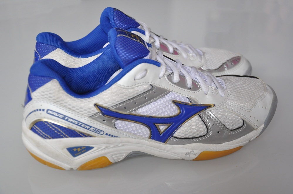 mizuno 38