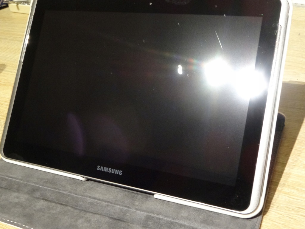 gt p5110 tablet samsung