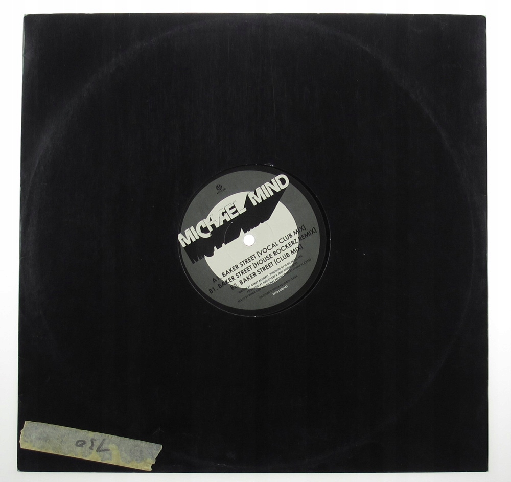 Michael Mind - Baker Street