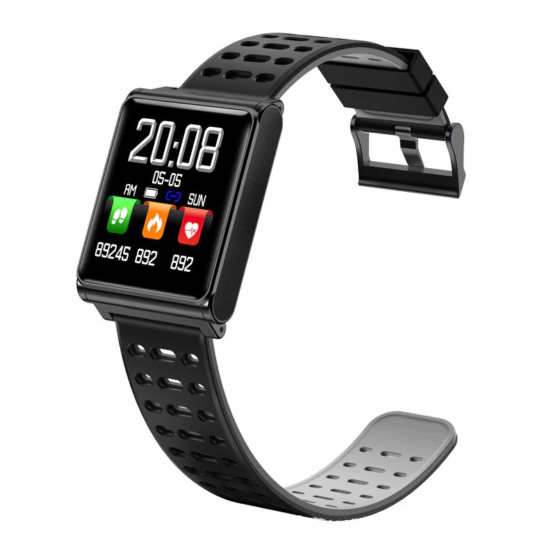 N98 smartwatch 2025