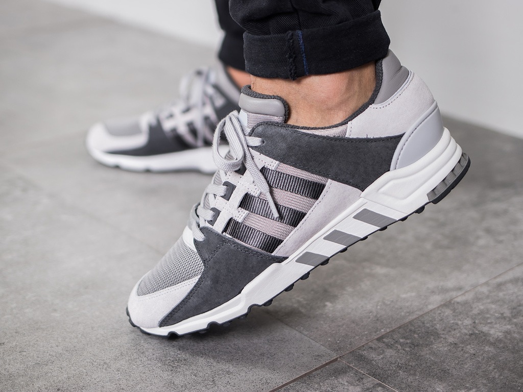 Eqt support rf outlet solid grey