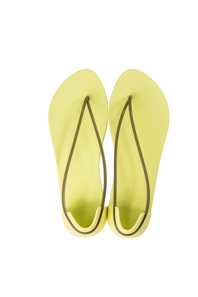 Japonki Ipanema Philippe Starck Thin 81602-24218 ż
