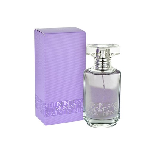INFINITE MOMENT 50 ML DLA NIEJ AVON WODA TOALETOWA