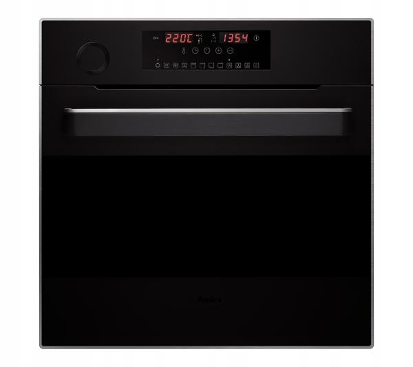 PIEKARNIK ELEKTRYCZNY AMICA EB533BA+ IN STEAM BK
