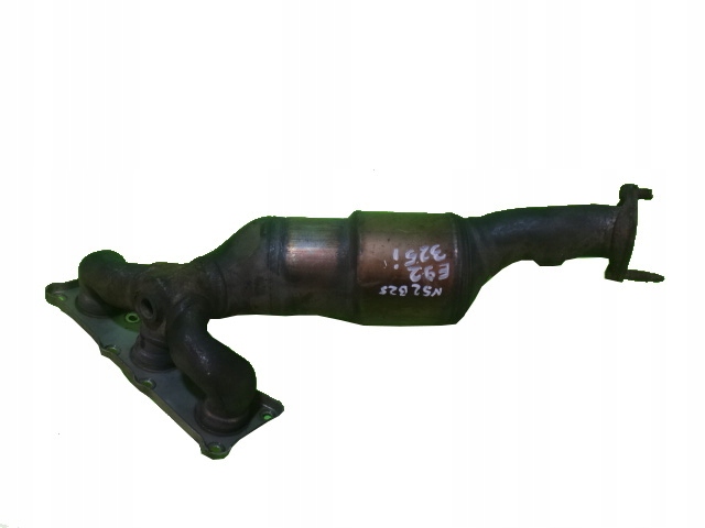 KATALIZATOR BMW E90 E91 E92 325 330 I 7550559