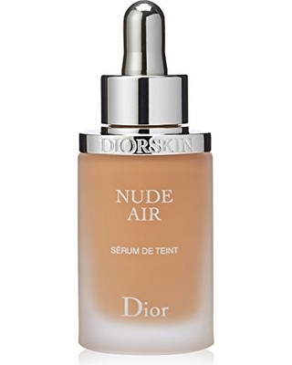 Diorskin nude foundation clearance 020