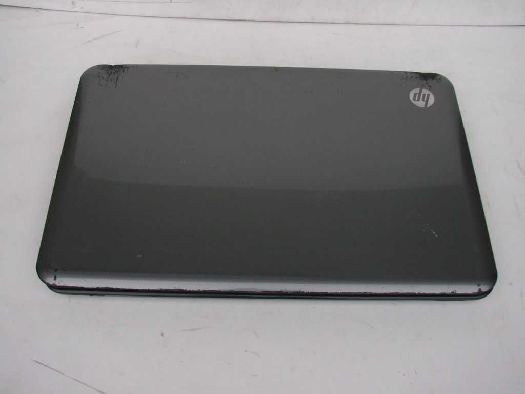 Laptop HP PAVILION G6 SERIES uszkodzony