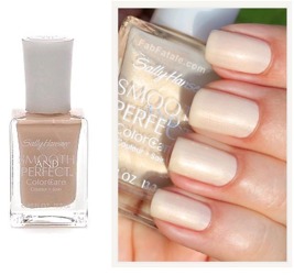 Sally Hansen Lakier Smooth Perfect 03 Dune