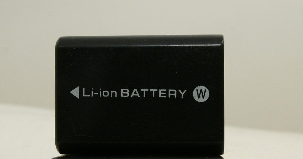 Zamiennik Bateria Sony NP-FW50