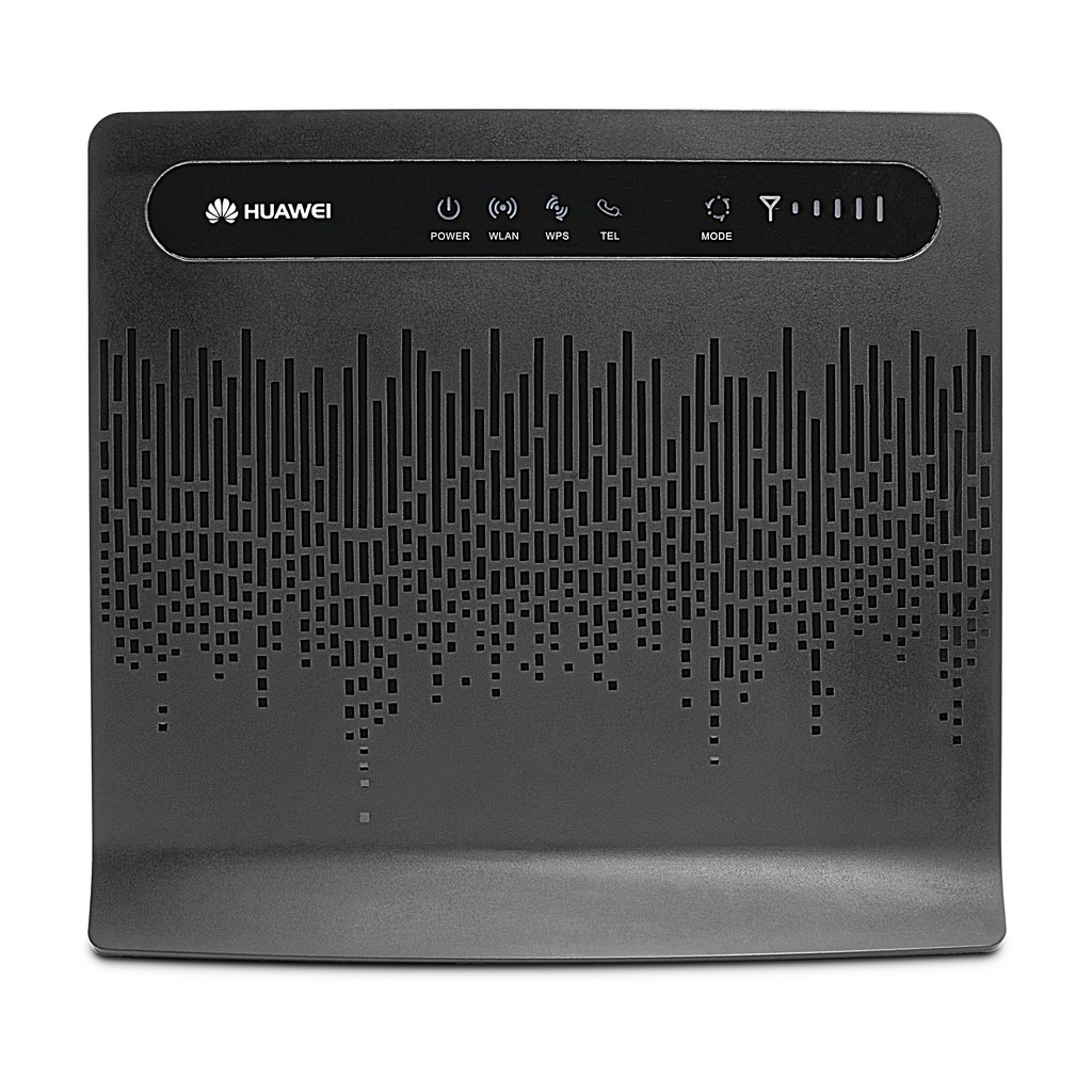Router Huawei 3G 4G LTE WiFi bramka VoIP GSM FAX