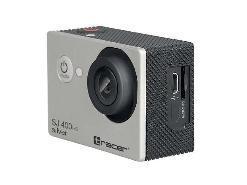 TRACER Kamera sportowa eXplore SJ400 HD Kamerka Kr