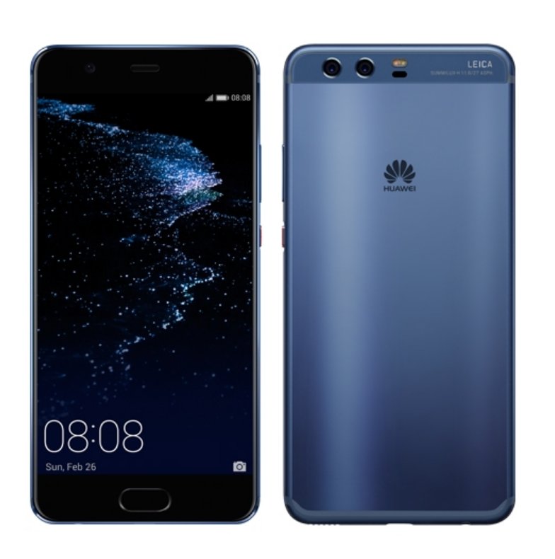 HUAWEI P10 VTR-L29 DUAL SIM Dazzling Blue LUBLIN