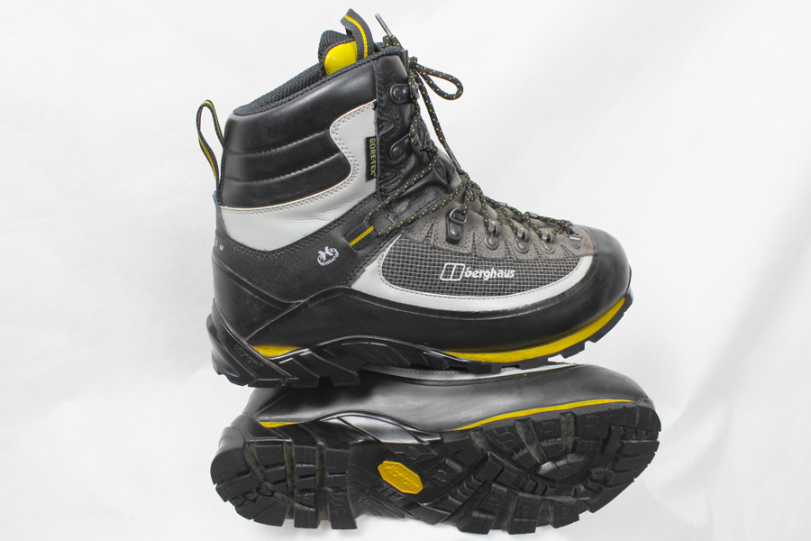 Berghaus cheap kibo gtx