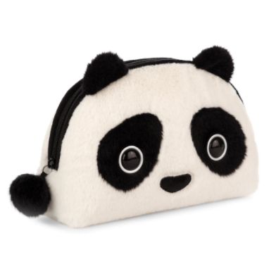 Kosmetyczka panda, 15 cm, Jellycat  do 28.02
