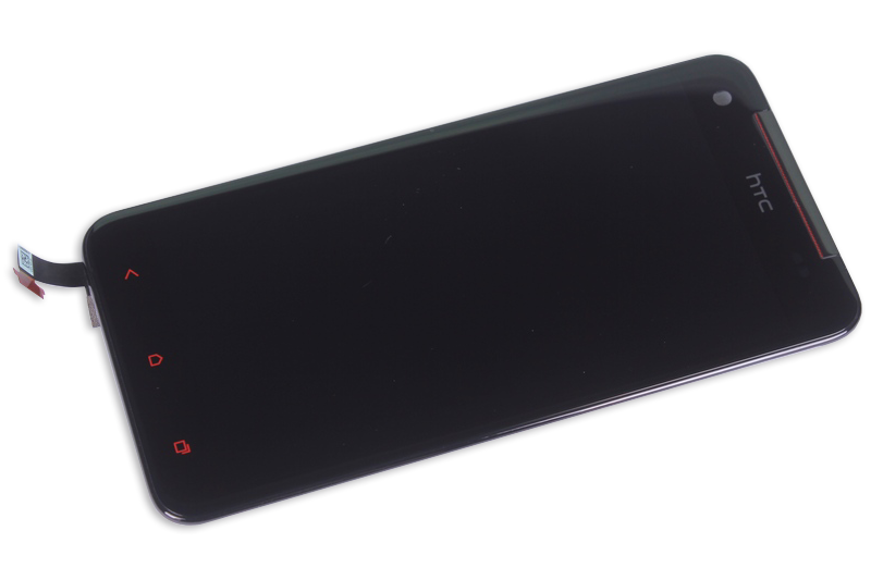 HTC X920E BUTTERFLY ORYG LCD WYŚWIETLACZ SZYBKA
