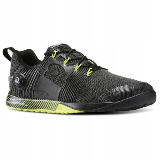 Buty Reebok RCF Nano Pump Fusion V67649 Crossfit