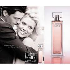 Calvin Klein ETERNITY MOMENT 100ml EDP ORYGINAŁ