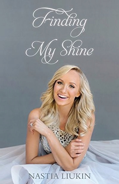 Finding My Shine NASTIA LIUKIN