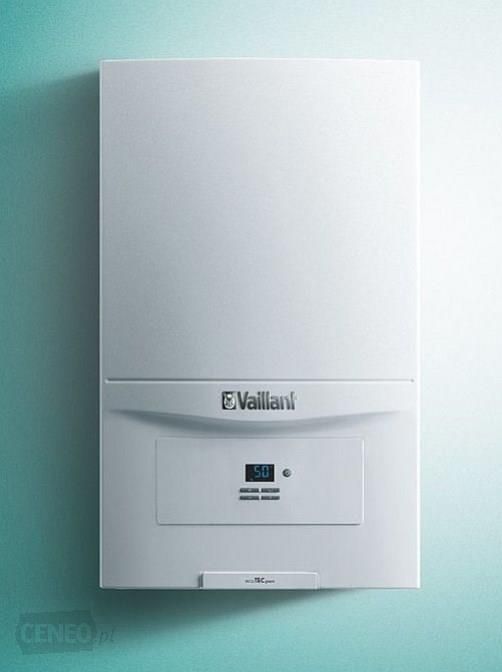Piec gazowy Vaillant 2Funk C.O CWU VCW 226/7-2