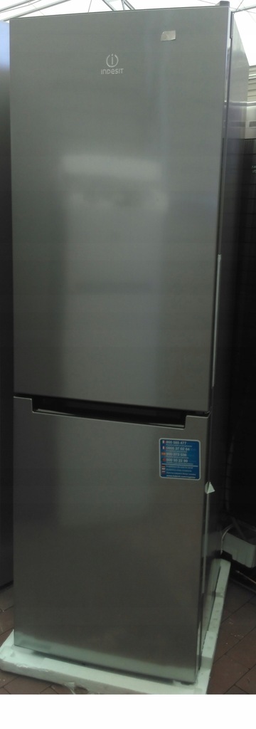 3165 Lodowka Indesit Li8 Ff2 X 1 Oficjalne Archiwum Allegro