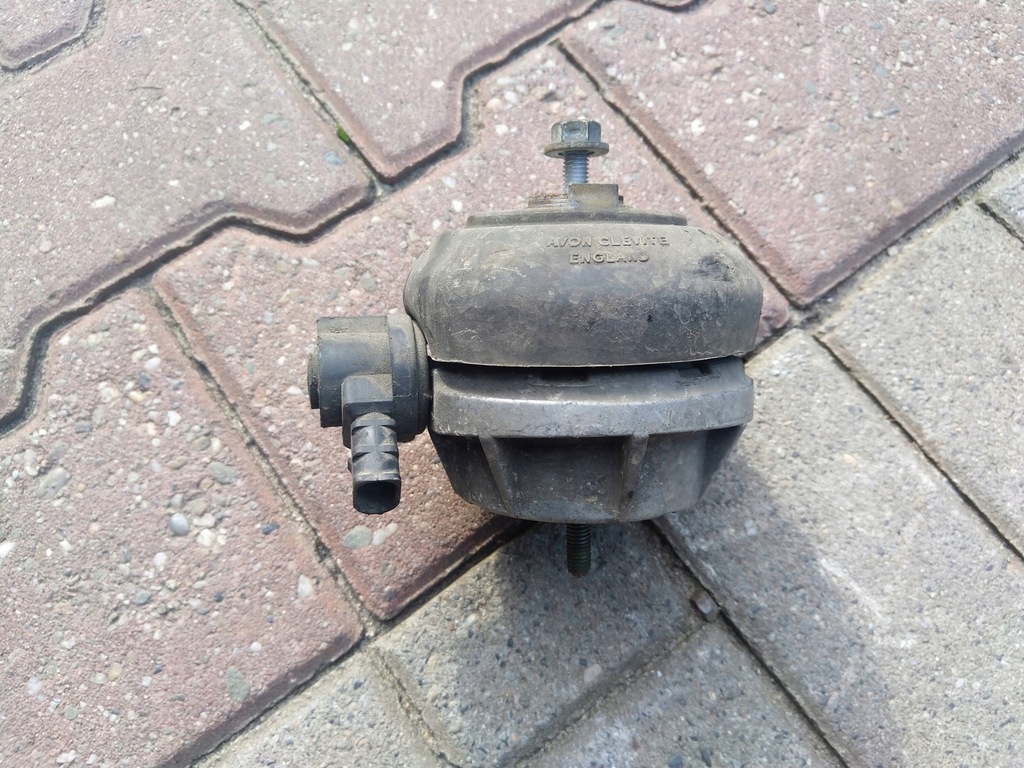 AUDI A6 S6 C5 4.2 V8 PODUSZKA SILNIKA 4B3199379