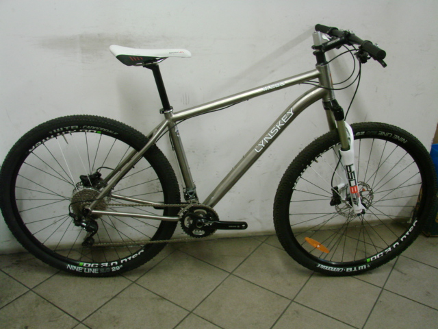 lynskey m290