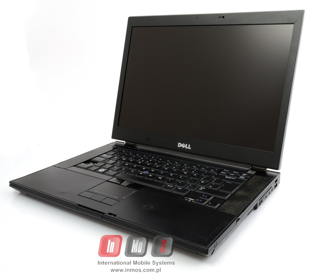 Dell precision m4400 обзор