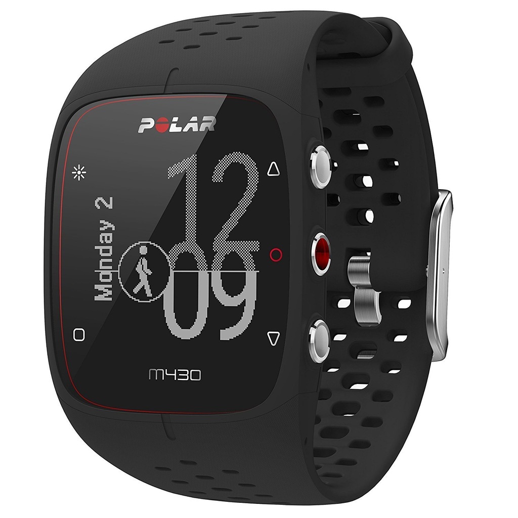 intersport polar m430