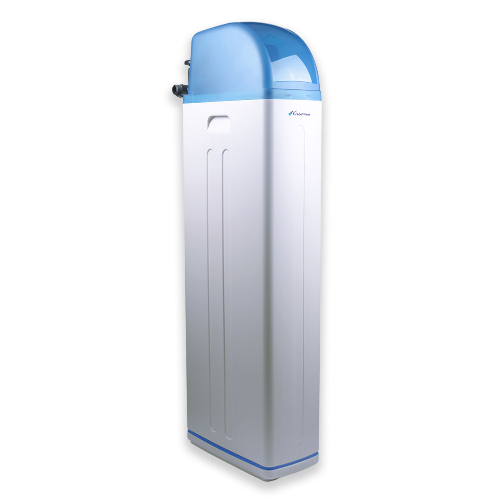 Zmiękczacz wody Blue Soft - RX21/C100